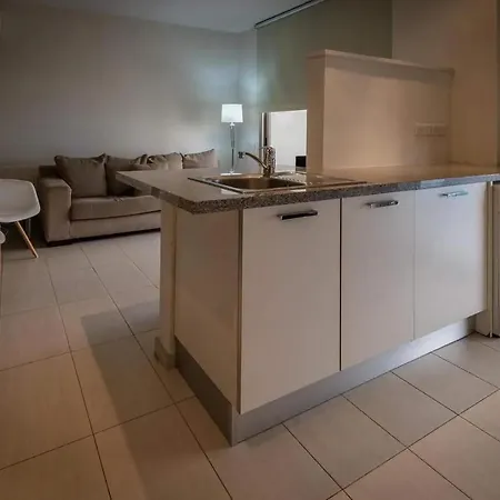 Apartman Michalio Lovely Nicosia