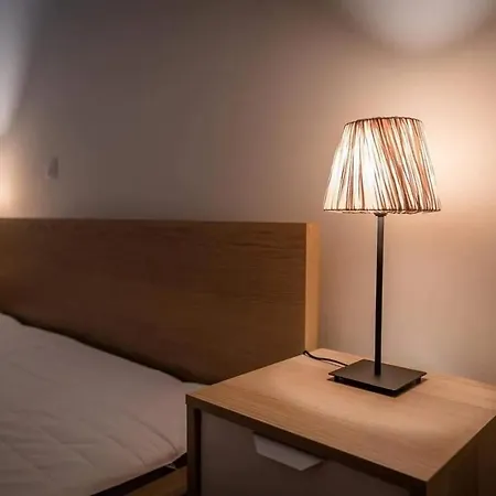 Apartman Michalio Lovely Nicosia
